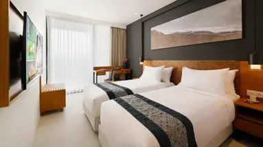 CITADINES BERAWA BEACH BALI