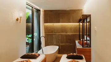 CITADINES BERAWA BEACH BALI
