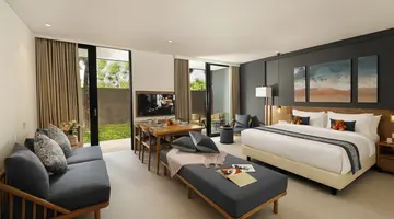 CITADINES BERAWA BEACH BALI