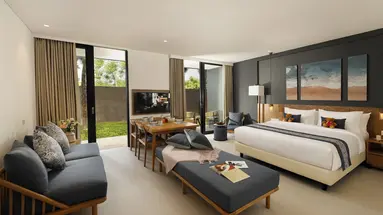CITADINES BERAWA BEACH BALI