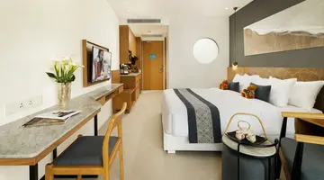CITADINES BERAWA BEACH BALI
