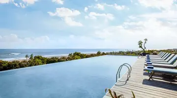 CITADINES BERAWA BEACH BALI