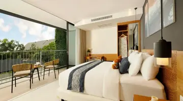 CITADINES BERAWA BEACH BALI