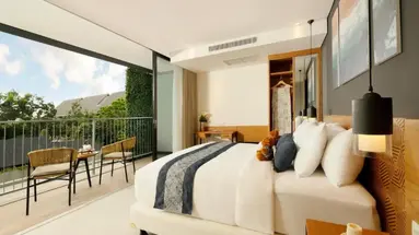 CITADINES BERAWA BEACH BALI