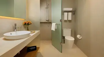 CITADINES BERAWA BEACH BALI
