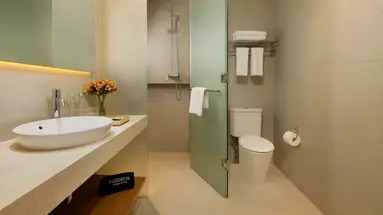 CITADINES BERAWA BEACH BALI