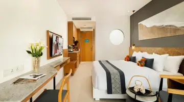CITADINES BERAWA BEACH BALI