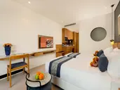 CITADINES BERAWA BEACH BALI