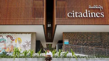 CITADINES BERAWA BEACH BALI
