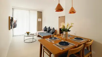 CITADINES BERAWA BEACH BALI