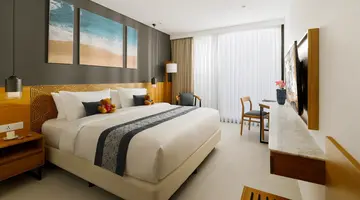 CITADINES BERAWA BEACH BALI
