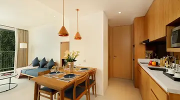 CITADINES BERAWA BEACH BALI