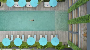 CITADINES BERAWA BEACH BALI