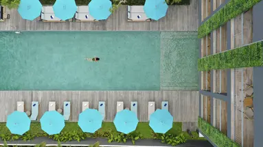 CITADINES BERAWA BEACH BALI