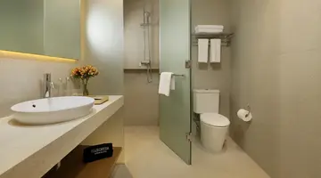 CITADINES BERAWA BEACH BALI