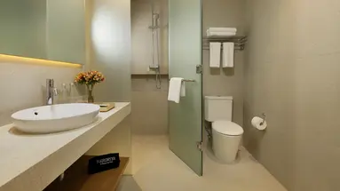 CITADINES BERAWA BEACH BALI