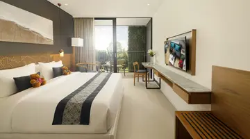 CITADINES BERAWA BEACH BALI