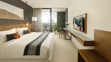 CITADINES BERAWA BEACH BALI
