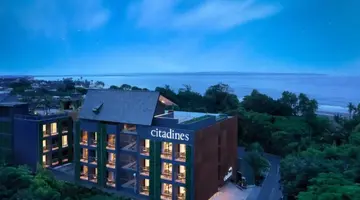 CITADINES BERAWA BEACH BALI