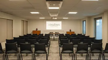 Citadines Place d'Italie Paris