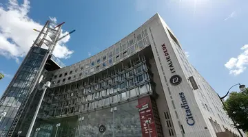 Citadines Place d'Italie Paris