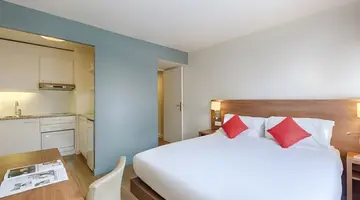 Citadines Place d'Italie Paris