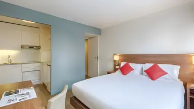 Citadines Place d'Italie Paris