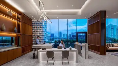 Citadines Rochor Singapore