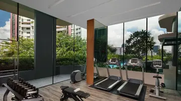 Citadines Rochor Singapore