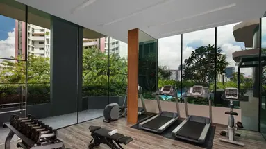 Citadines Rochor Singapore