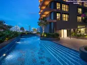 Citadines Rochor Singapore