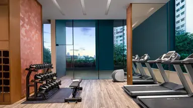 Citadines Rochor Singapore