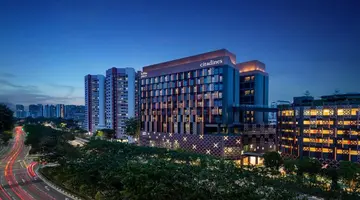 Citadines Rochor Singapore