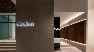 Citadines Rochor Singapore