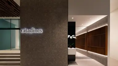 Citadines Rochor Singapore