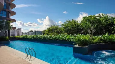 Citadines Rochor Singapore