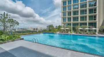 Citadines Science Park Singapore