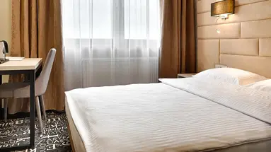 Citi Hotel's Łódź
