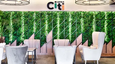 Citi Hotel's Łódź
