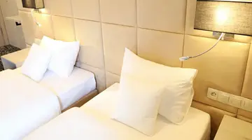 Citi Hotel's Łódź