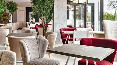 Citi Hotel's Łódź