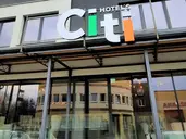 Citi Hotel's Łódź