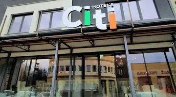 Citi Hotel's Łódź