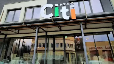 Citi Hotel's Łódź