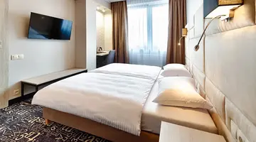 Citi Hotel's Łódź