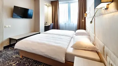 Citi Hotel's Łódź
