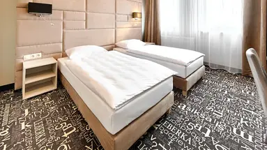 Citi Hotel's Łódź