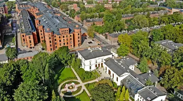 Citi Hotel's Łódź