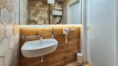Citi Hotel's Warszawa Falenty