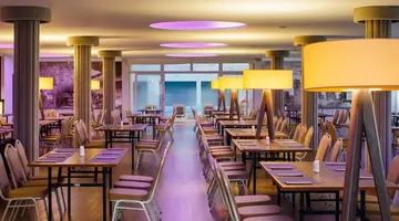 Citi Hotel's Warszawa Falenty